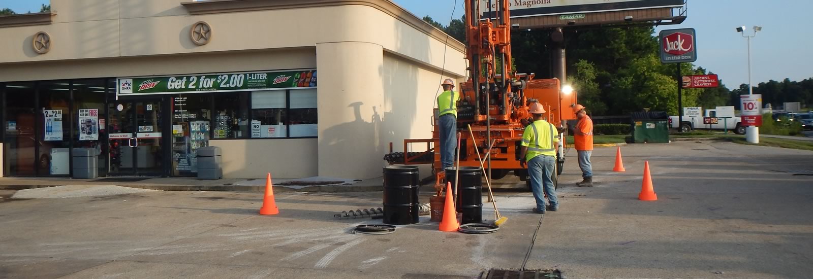 Remediation - Sampling - Oversight Remediation - Sampling - Oversight