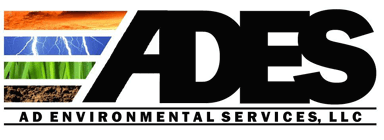 AD Environmental Consulting Services, LLC: Victora Texas AD Environmental Consulting Services, LLC: Victora Texas