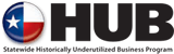 Texas HUB Statewide Historically Underutilized Business Program